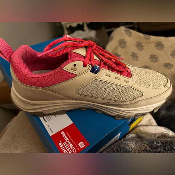 Women’s Hatana Max “Outdry” Size 11 Wide - Picture 6 of 7